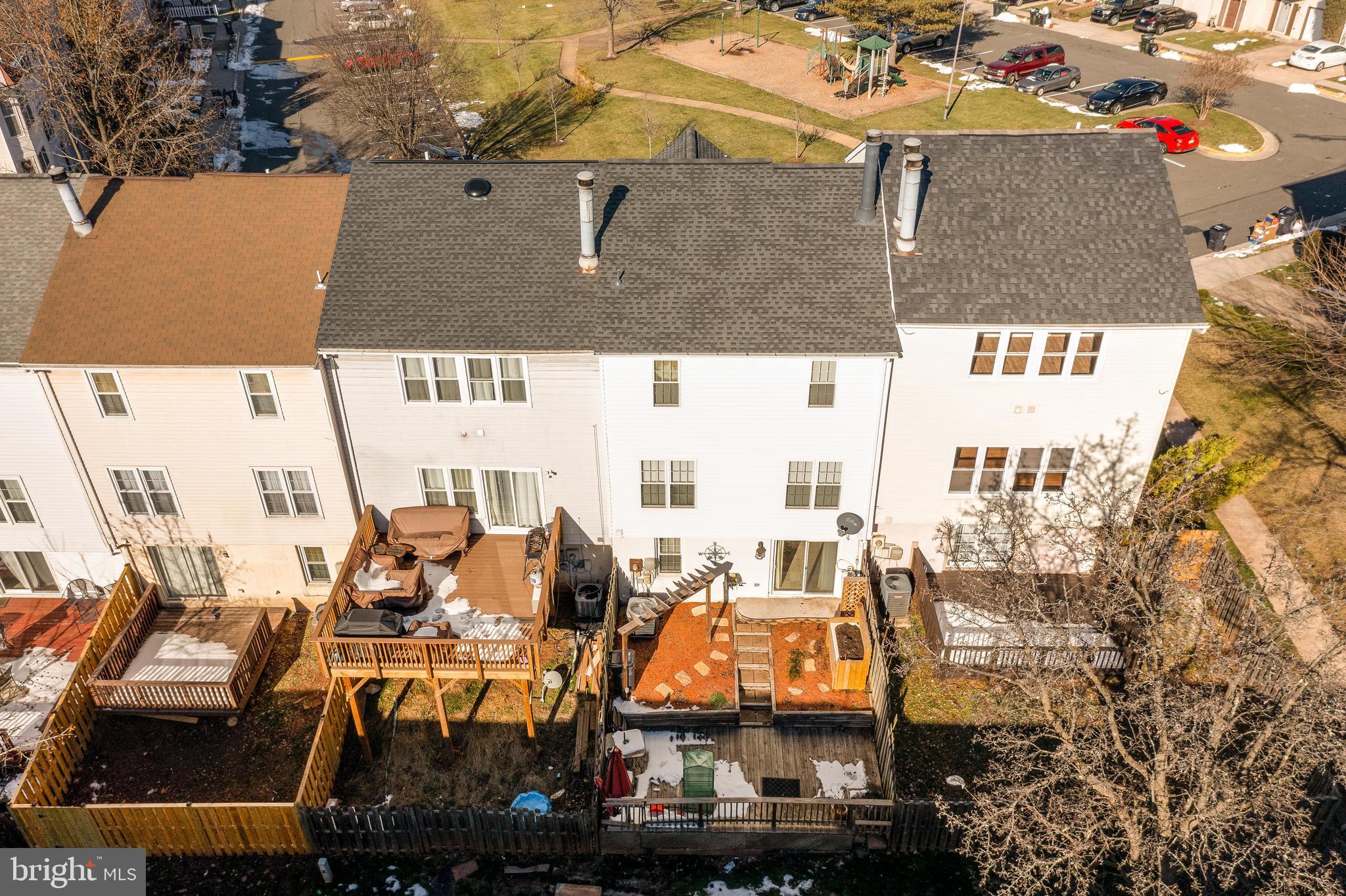 8952 Cannon Ridge Drive Manassas, VA 20110 - Photo 47 of 51