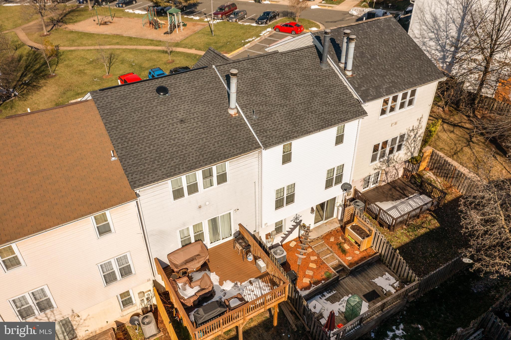 8952 Cannon Ridge Drive Manassas, VA 20110 - Photo 48 of 51