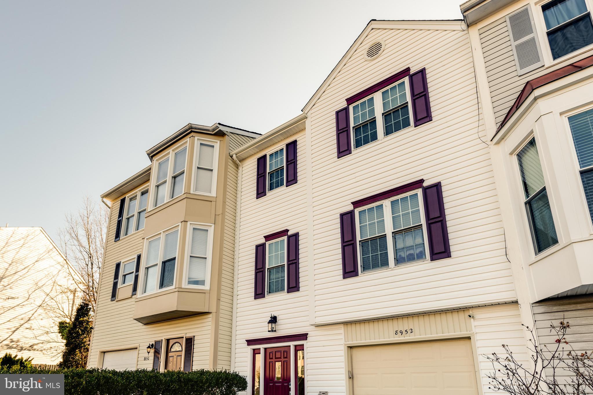 8952 Cannon Ridge Drive Manassas, VA 20110 - Photo 5 of 51