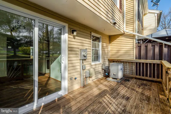 $325,000 | 8339 Felsted Lane, Manassas, VA 20110