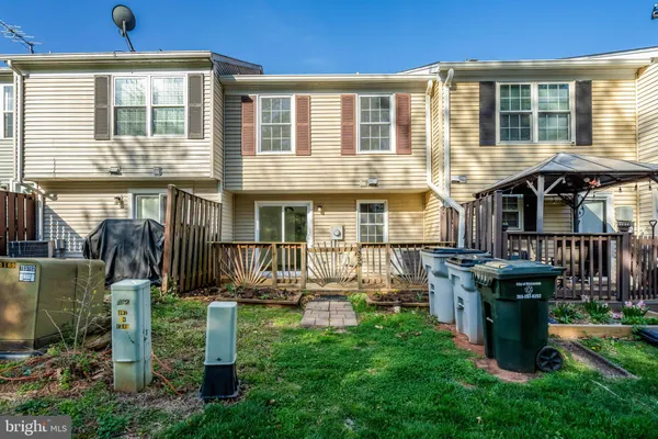 $325,000 | 8339 Felsted Lane, Manassas, VA 20110