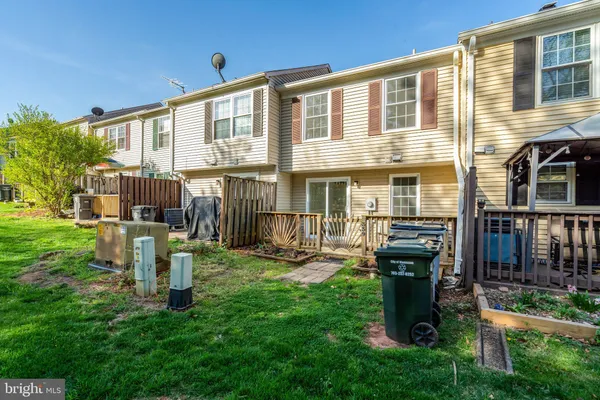 $325,000 | 8339 Felsted Lane, Manassas, VA 20110