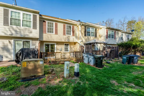 $325,000 | 8339 Felsted Lane, Manassas, VA 20110