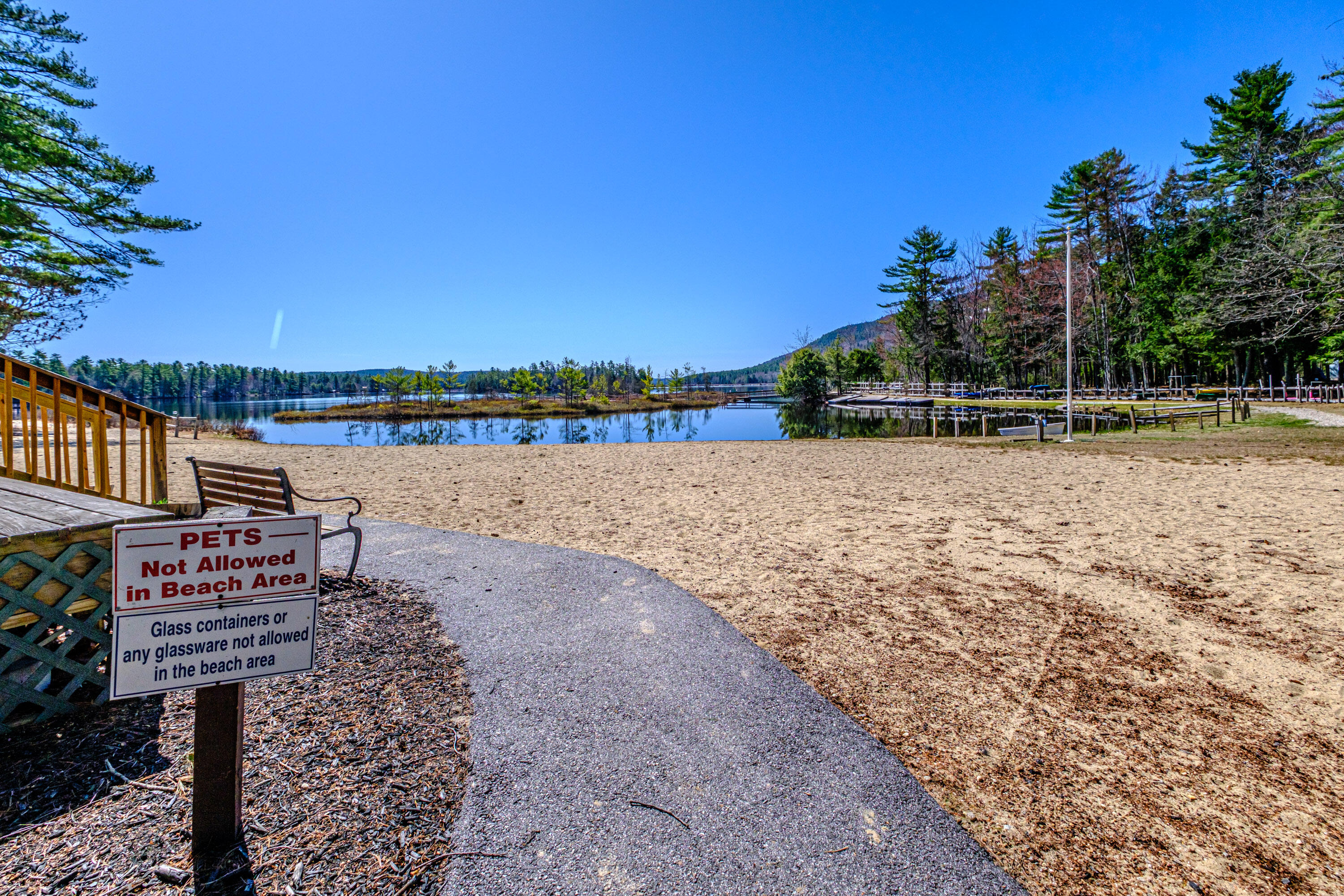 6 Fox Crossing Road Bridgton, ME 04009 - Photo 83 of 94 20260427gp-60082