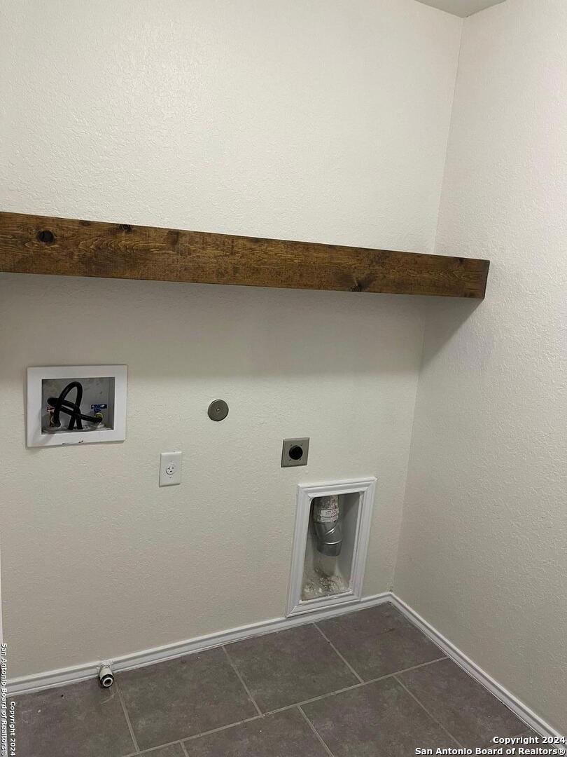 803 Roping Horse San Antonio, TX 78260 - Photo 18 of 18 a view of utility room