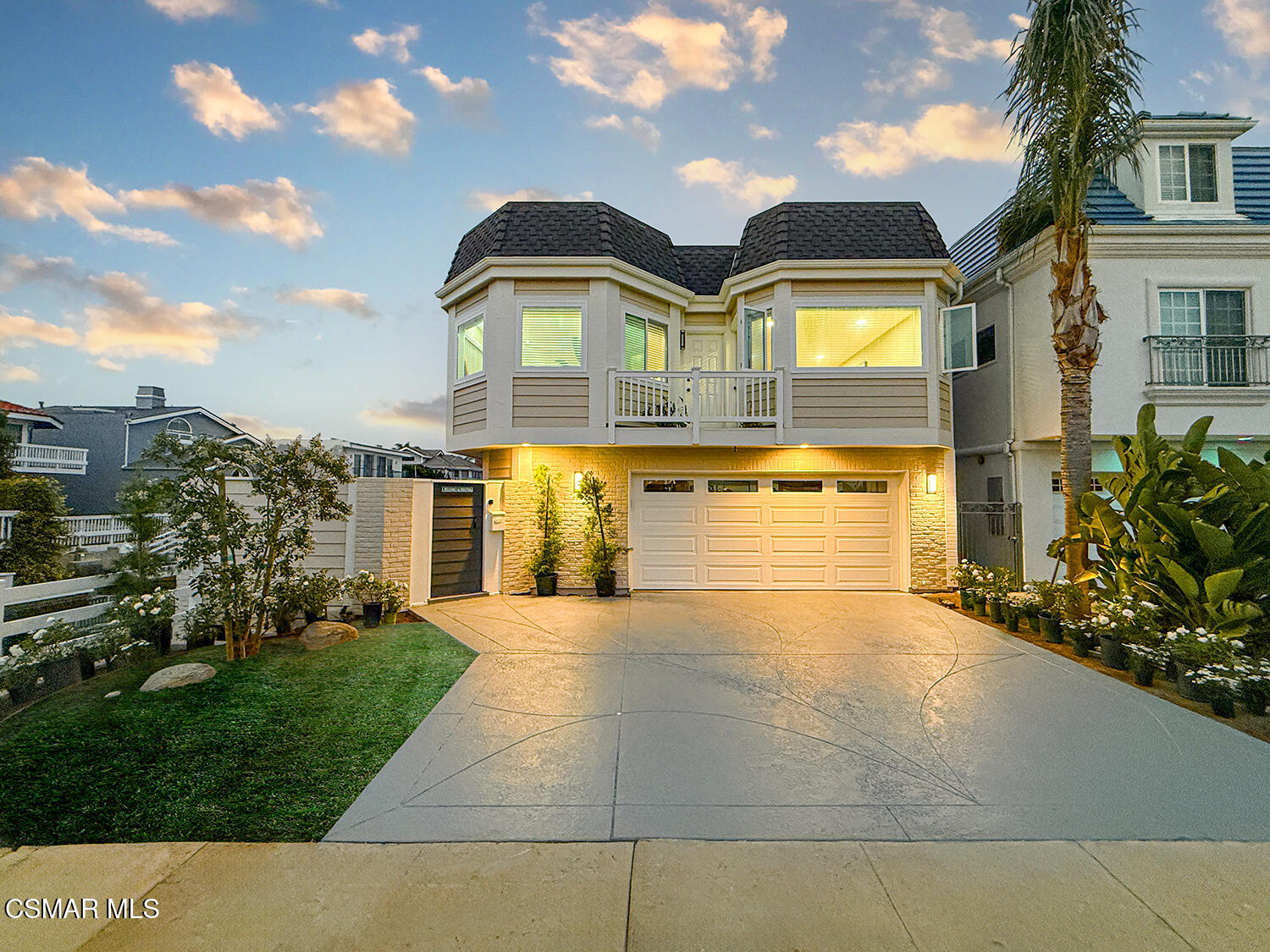 2014 Peninsula Road Oxnard, CA 93035 - Photo 98 of 98 lDusk1(MLS)