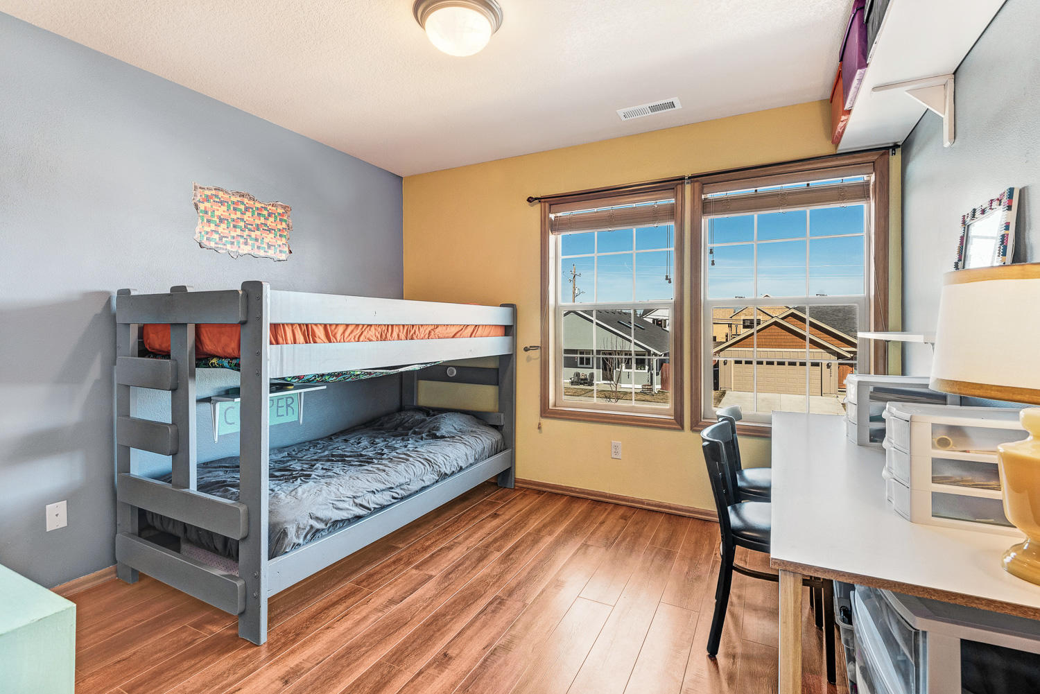 20592 Dylan Loop Bend, OR 97702 - Photo 18 of 24 Second Bedroom