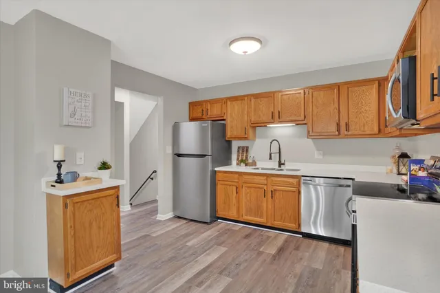 $215,000 | 1606 Condor Lane, Dover, PA 17315