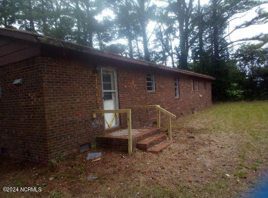 201 Morning Road Windsor, NC 27983 - Photo 2 of 8 2