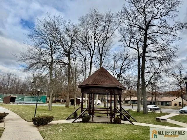 a view of outdoor space yard and patio
