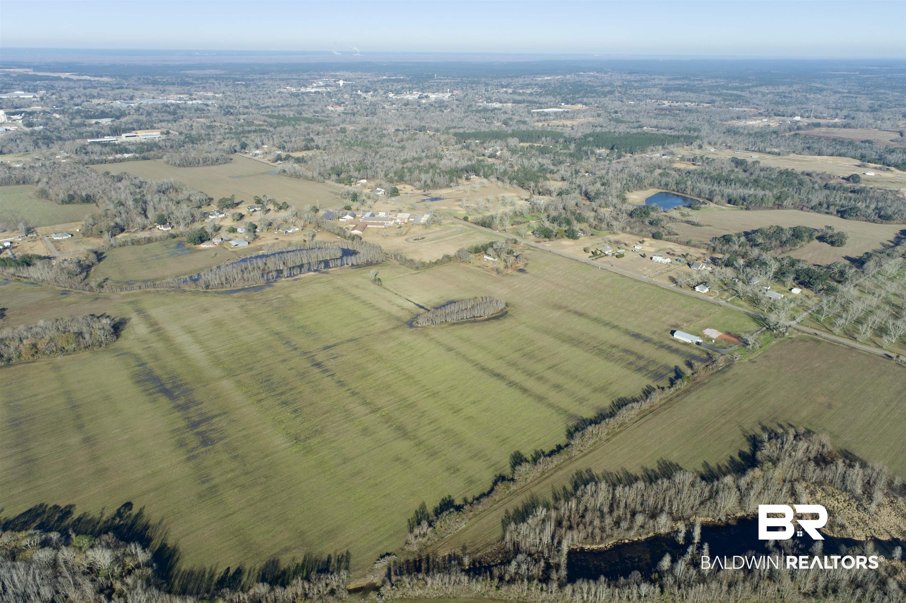 Lot 1 Old Brady Road Bay Minette, AL 36507 - Photo 5 of 7 Gallery Image 5
