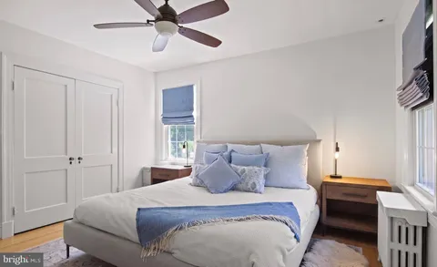 $1,295,000 | 5311 Nebraska Avenue Northwest, Washington, DC 20015