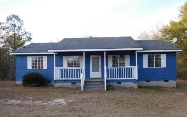 661 Mahone Barnett Road Tuskegee, AL 36083 - Photo 1 of 8 Gallery Image 1