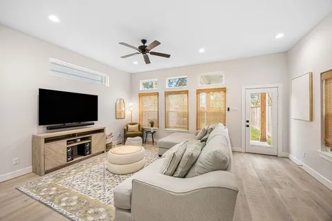 $425,000 | 317 Sikes Street, Houston, TX 77018