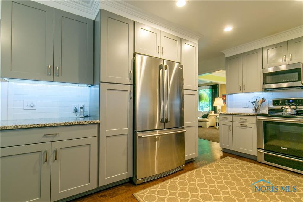 1633 Fallbrook Road Toledo, OH 43614 - Photo 13 of 36 Photo 13