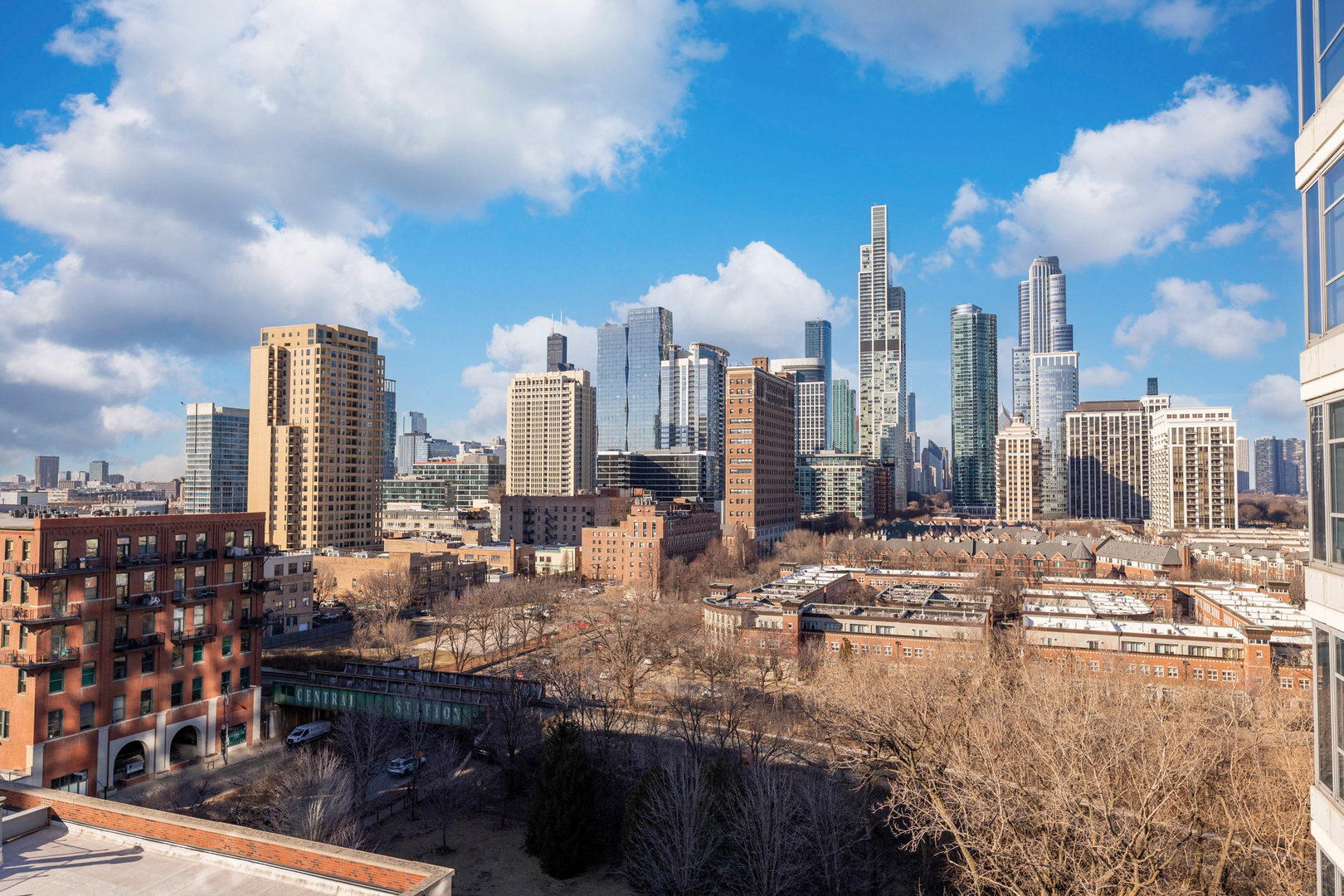 1600 South Prairie Avenue, Unit 1105 Chicago, IL 60616 - Photo 6 of 45