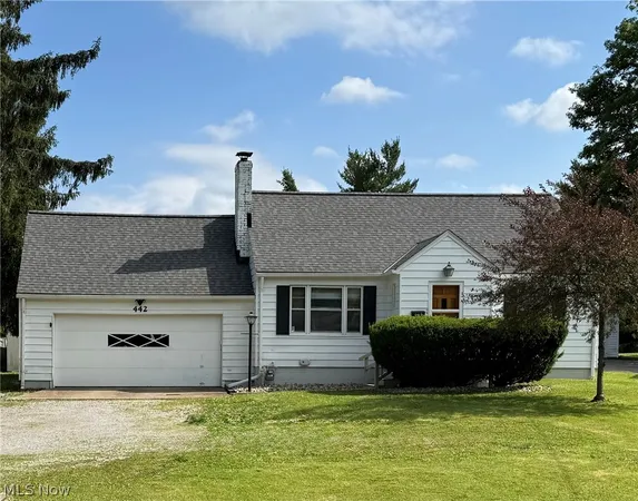 $259,900 | 442 North Hambden Street, Chardon, OH 44024
