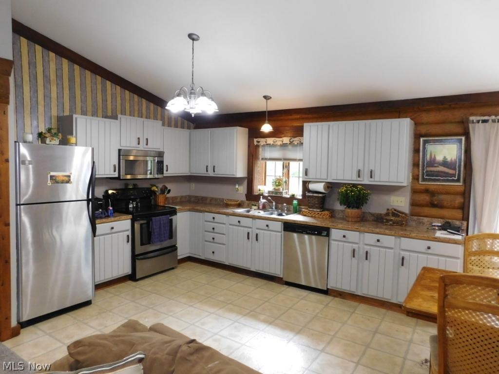 4796 Messerly Road Canfield, OH 44406 - Photo 6 of 31 Gallery Image 6