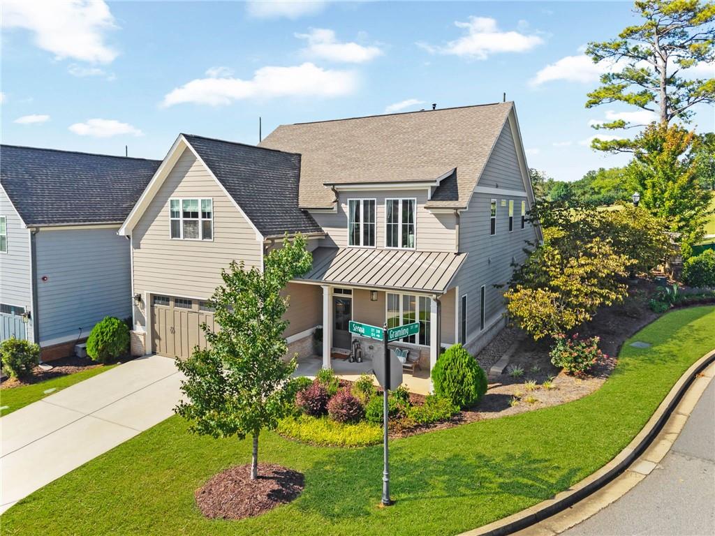 124 Senna Street Marietta, GA 30064 - Photo 56 of 62 Gallery Image 56
