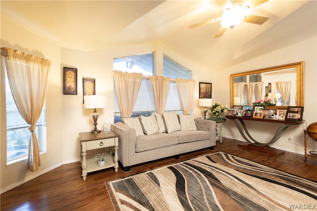 1509 South Davis Road Golden Valley, AZ 86413 - Photo 7 of 33 Gallery Image 7