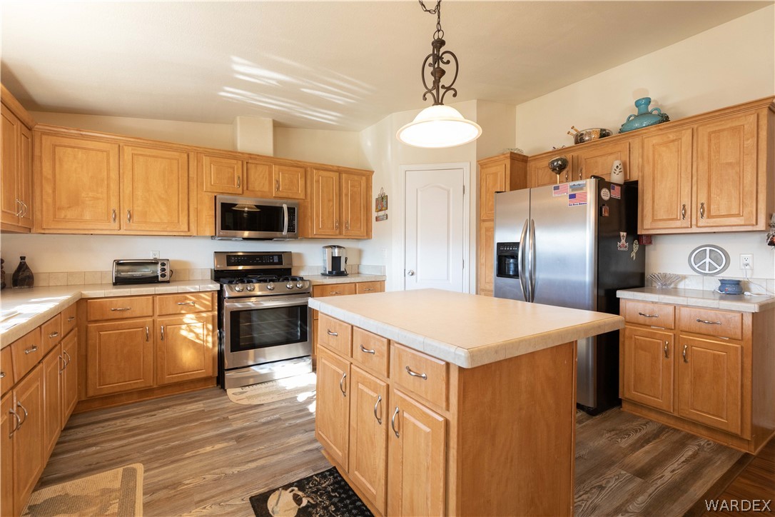 1509 South Davis Road Golden Valley, AZ 86413 - Photo 10 of 33 Gallery Image 10