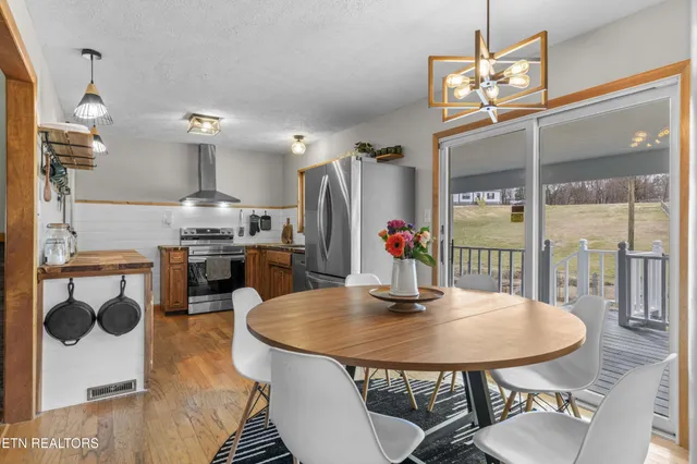 $395,000 | 8635 Widener Road, Knoxville, TN 37920