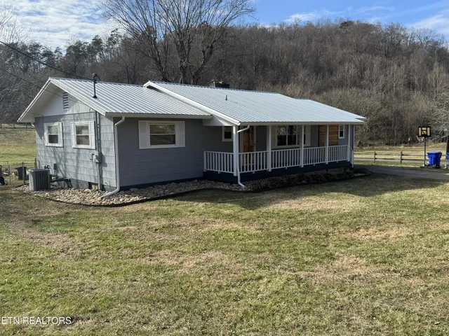 $395,000 | 8635 Widener Road, Knoxville, TN 37920