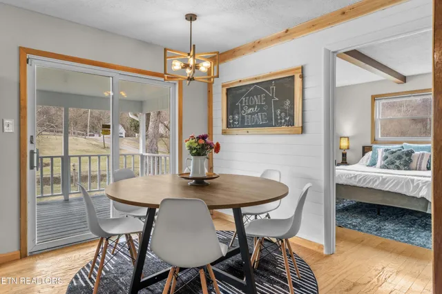 $395,000 | 8635 Widener Road, Knoxville, TN 37920