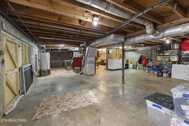 $395,000 | 8635 Widener Road, Knoxville, TN 37920