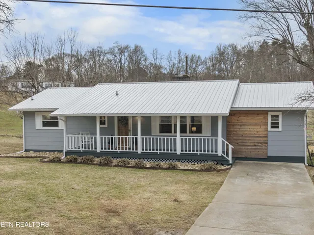 $395,000 | 8635 Widener Road, Knoxville, TN 37920