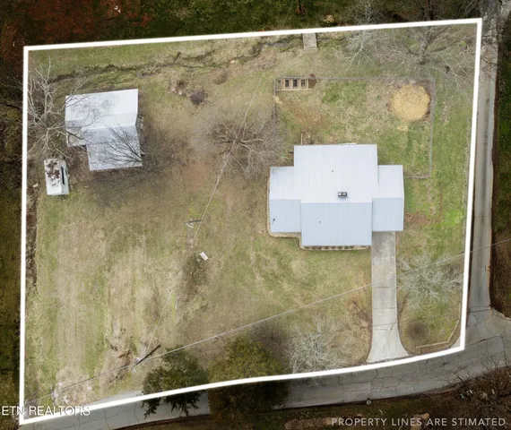 a view of swimming pool from a outdoor