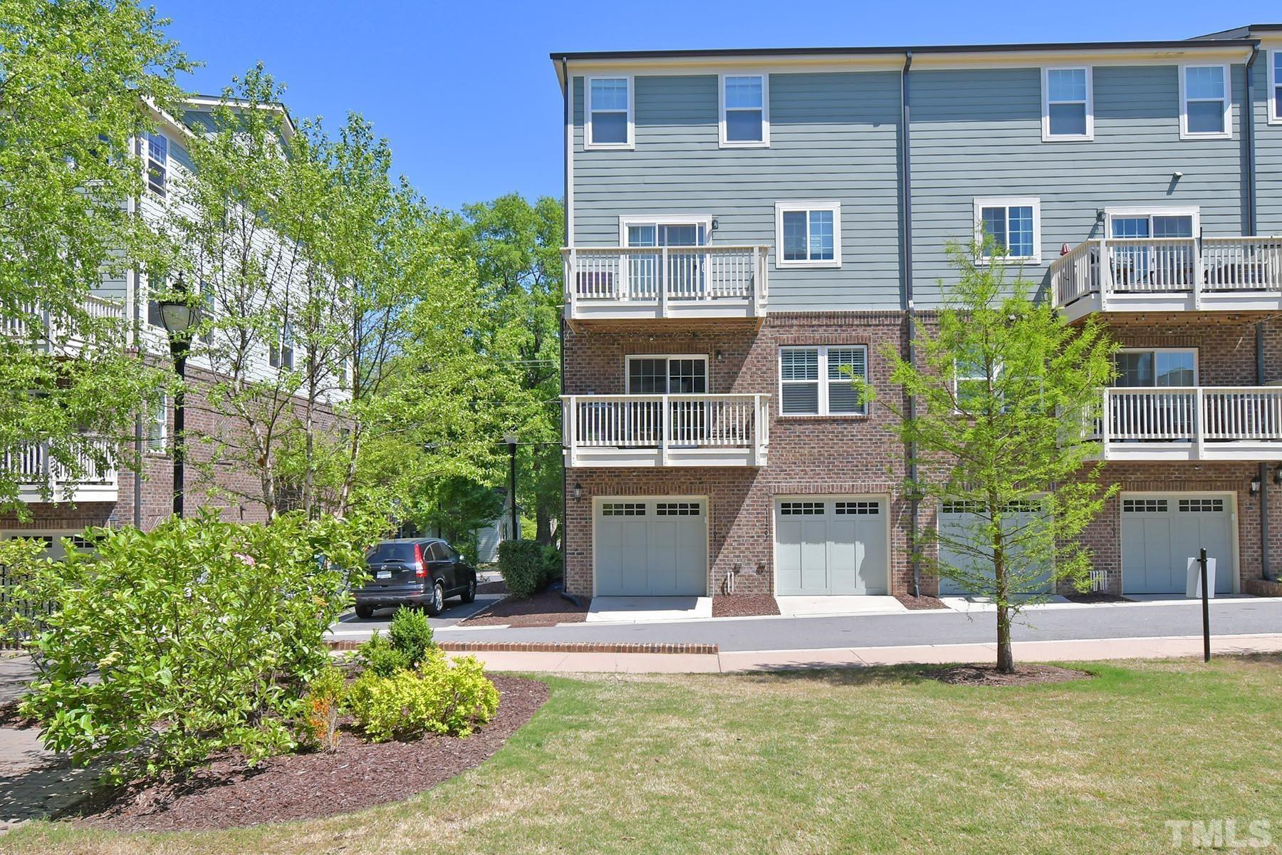 511 North Person Street, Unit 107 Raleigh, NC 27604 - Photo 21 of 36 Photo #20
