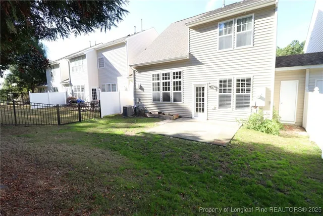 $2,050 | 605 Courthouse Drive, Morrisville, NC 27560