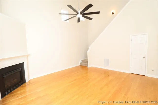 a view of a room with a sink