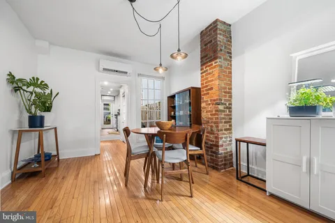 $799,000 | 617 Rhode Island Avenue Northwest, Washington, DC 20001