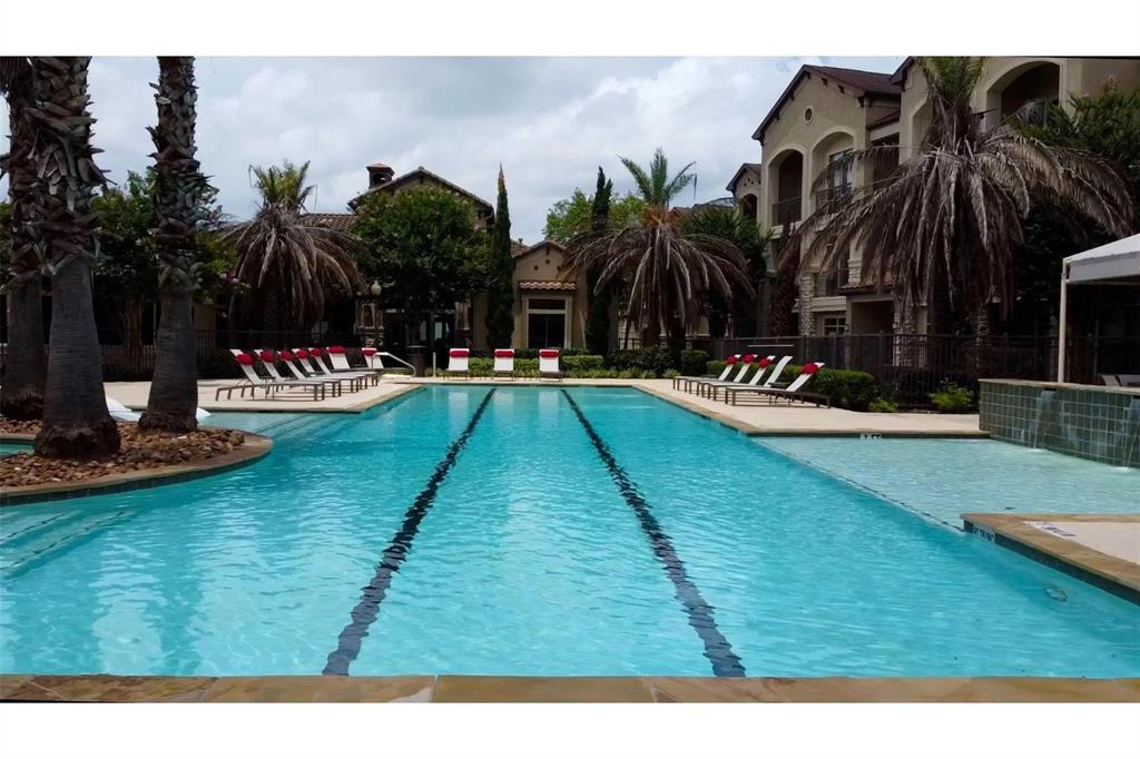 3131 West Bellfort Ave Unit A9G614  