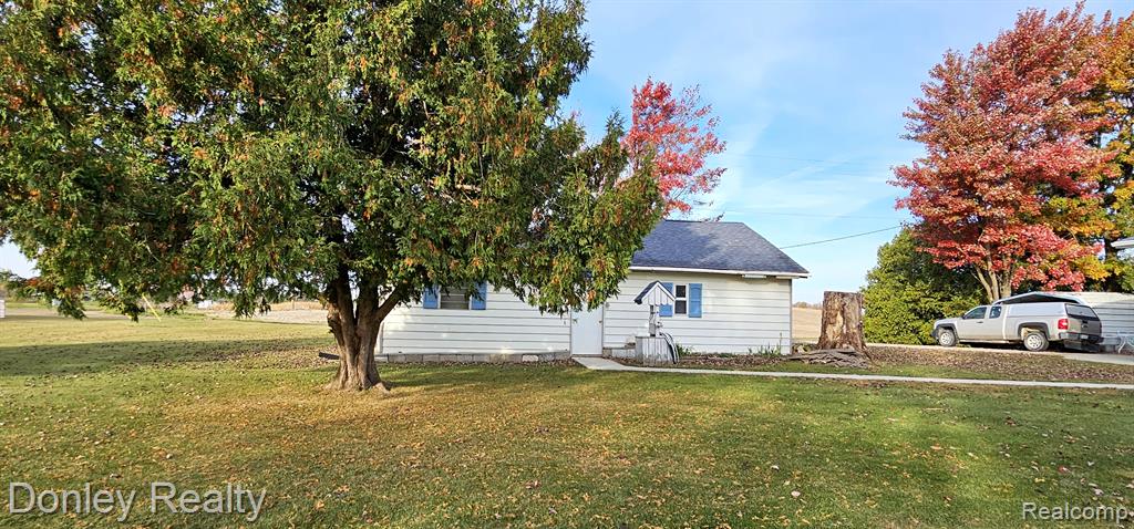 3991 Howard Road Marlette, MI 48453 - Photo 27 of 29