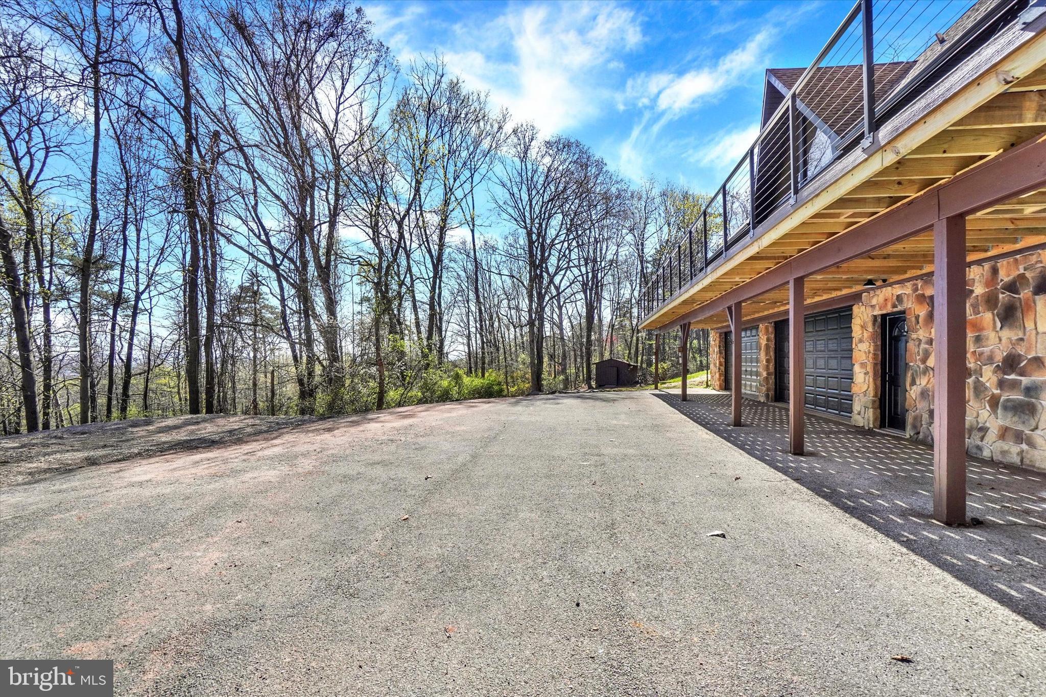 5601 Crone Road Dover, PA 17315 - Photo 35 of 53 a view of a house with a yard