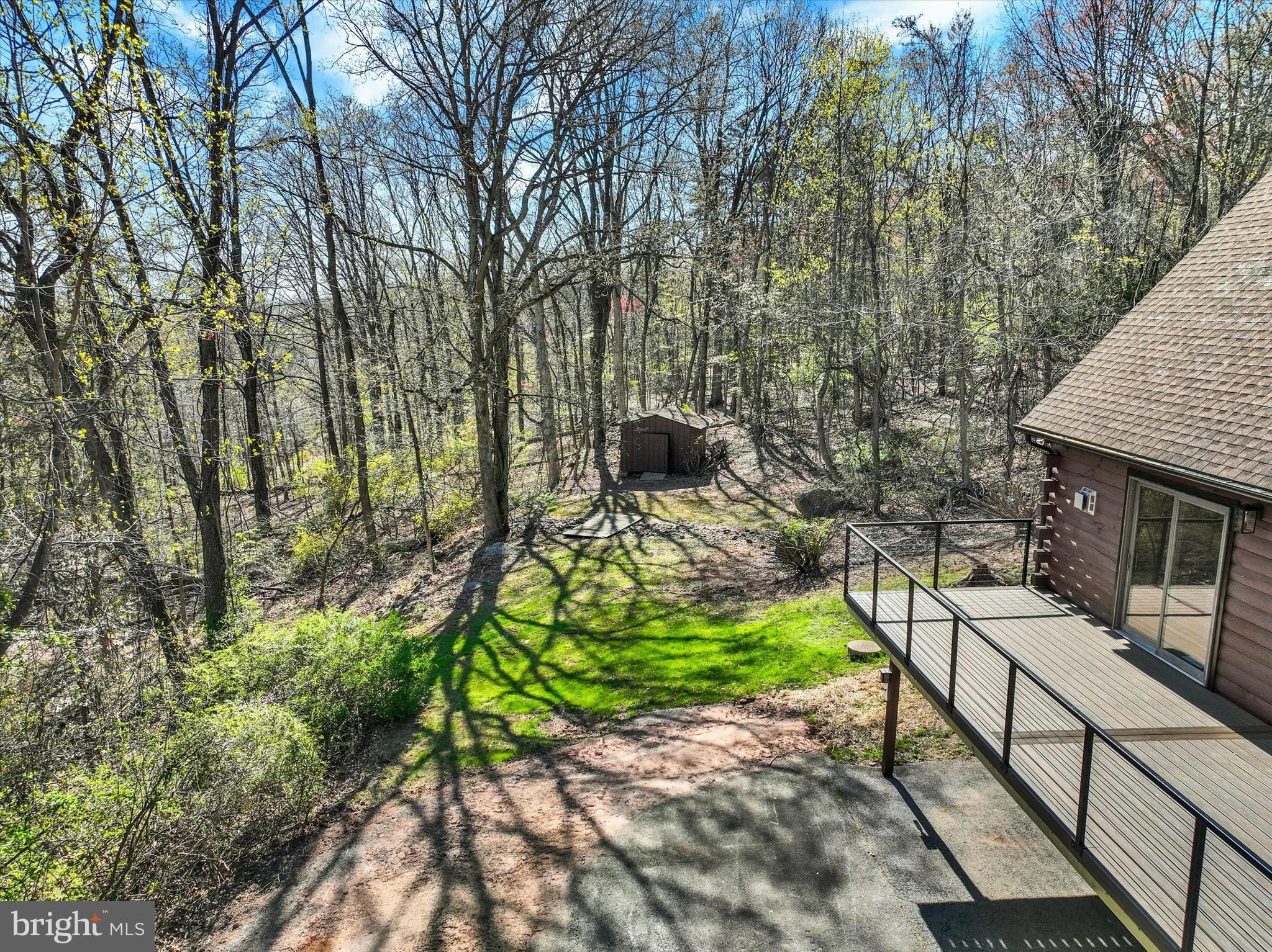 5601 Crone Road Dover, PA 17315 - Photo 42 of 53 a view of an outdoor space with seating