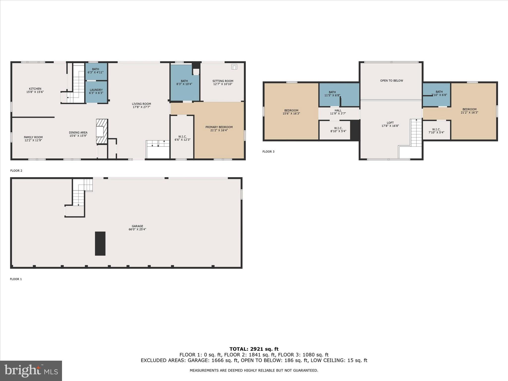 5601 Crone Road Dover, PA 17315 - Photo 53 of 53 a picture of a floor plan