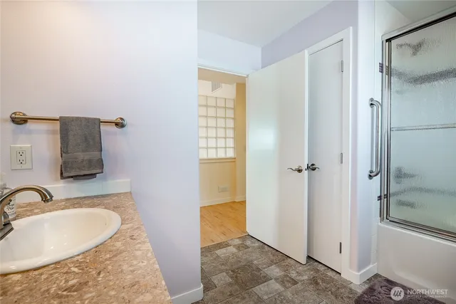 a view of entryway with stairs