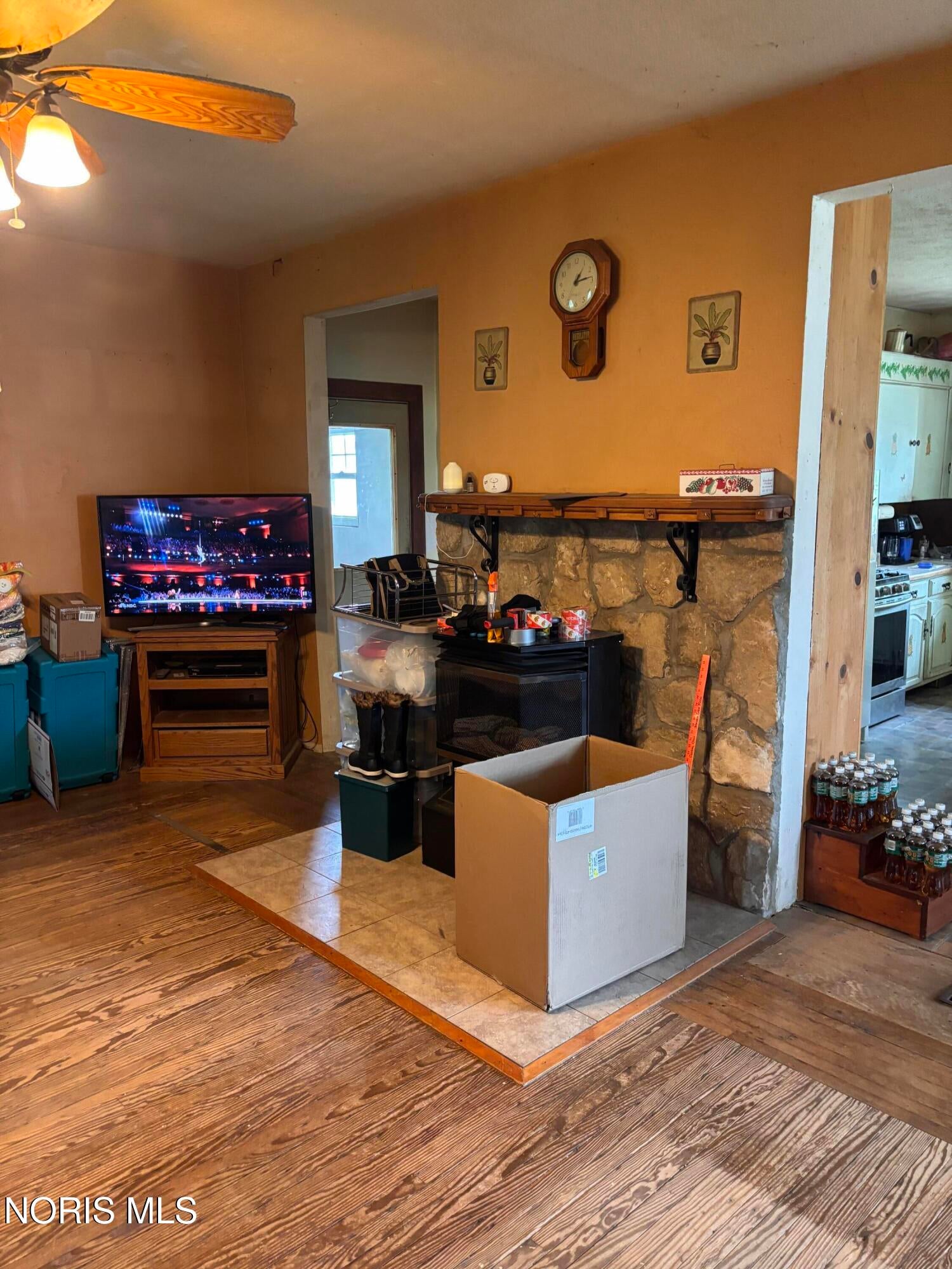 8779 West State Rte 163 Oak Harbor, OH 43449 - Photo 6 of 45 Gallery Image 6