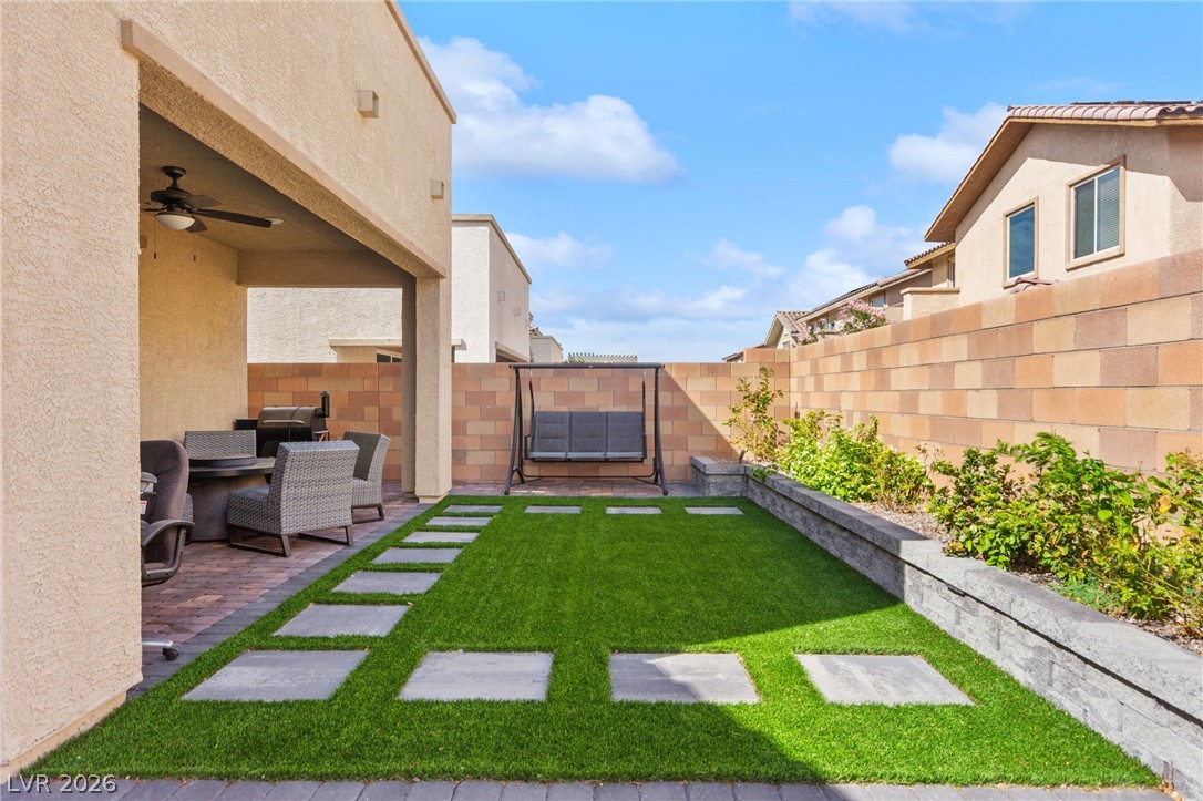 808 Aurelie Ridge Street Henderson, NV 89011 - Photo 5 of 65 Gallery Image 5