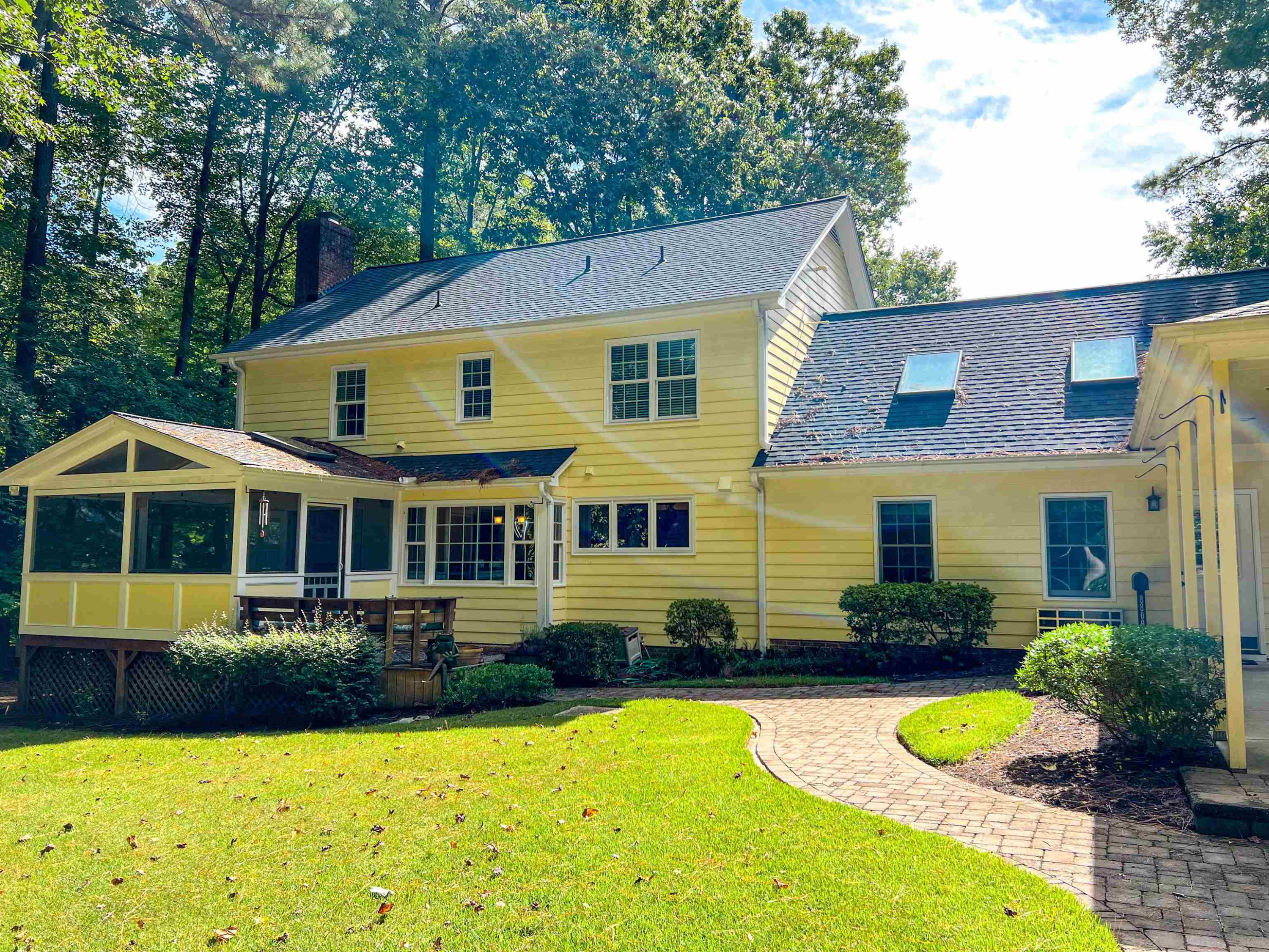 8809 Limestone Court Raleigh, NC 27615 - Photo 5 of 45 Photo 5