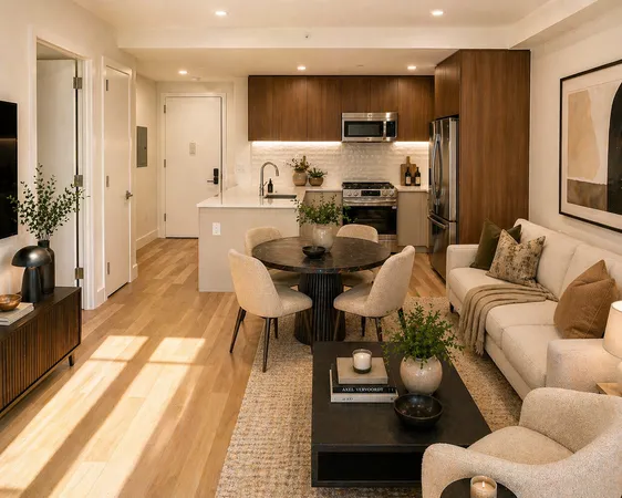 $4,550 | 36 India Street, Unit 4E | Greenpoint