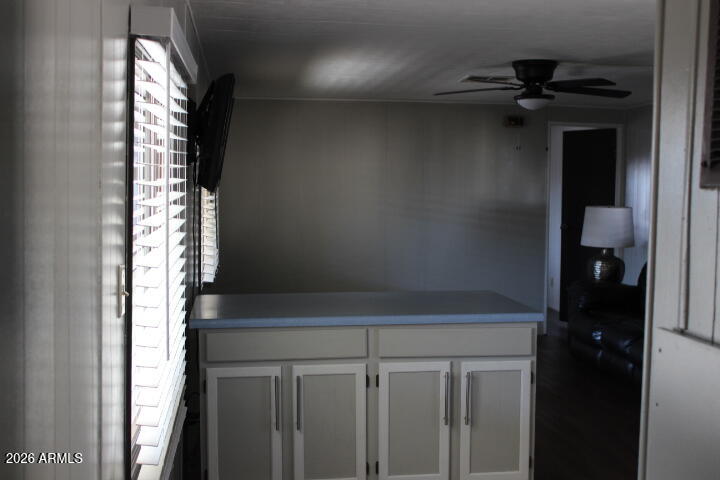 303 South Recker Road, Unit 128 Mesa, AZ 85206 - Photo 17 of 26 a close view of closet