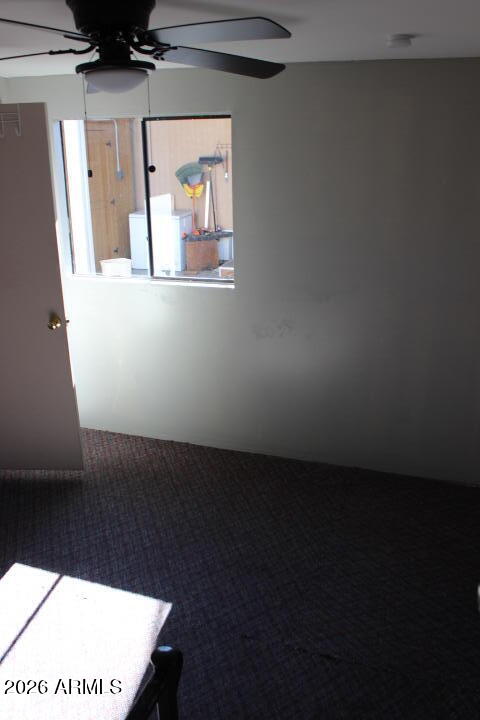 303 South Recker Road, Unit 128 Mesa, AZ 85206 - Photo 9 of 26 a view of water heater room