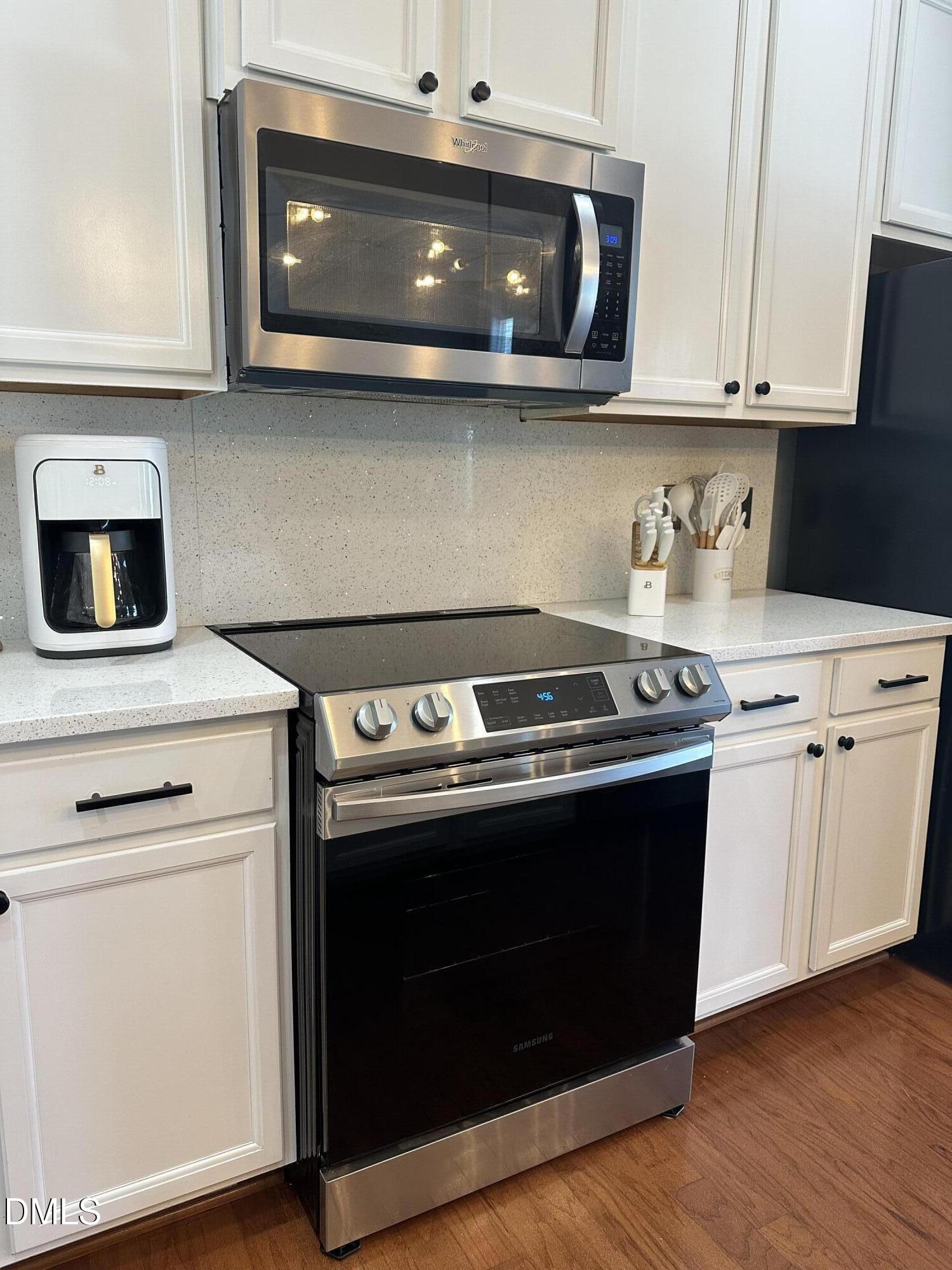 3927 Massey Wood Trail Raleigh, NC 27616 - Photo 11 of 30