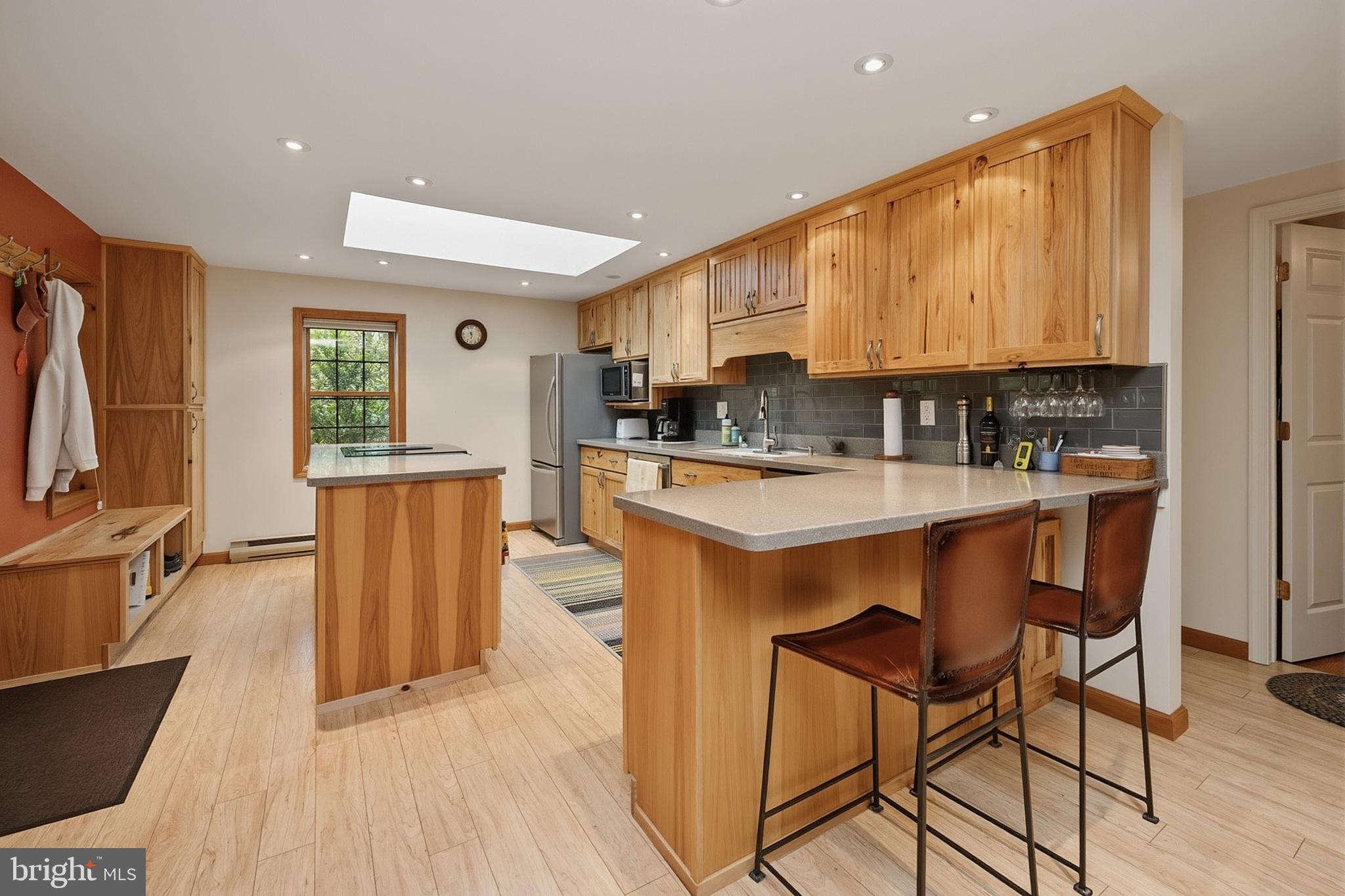 674 Hazelhurst Road Swanton, MD 21561 - Photo 17 of 40 Kitchen