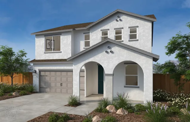 $657,857 | 2461 Spotfin Street, Rocklin, CA 95765